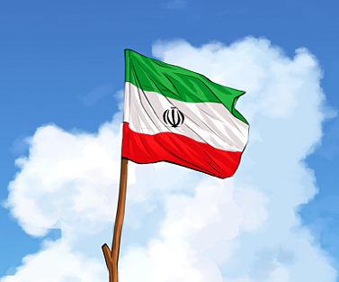 برنامه ایران من