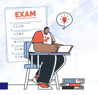 برنامه امتحانات معوقه